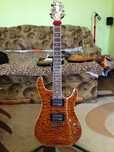 Продам Cort KX1Q TE(Tiger Eye) 2008 г