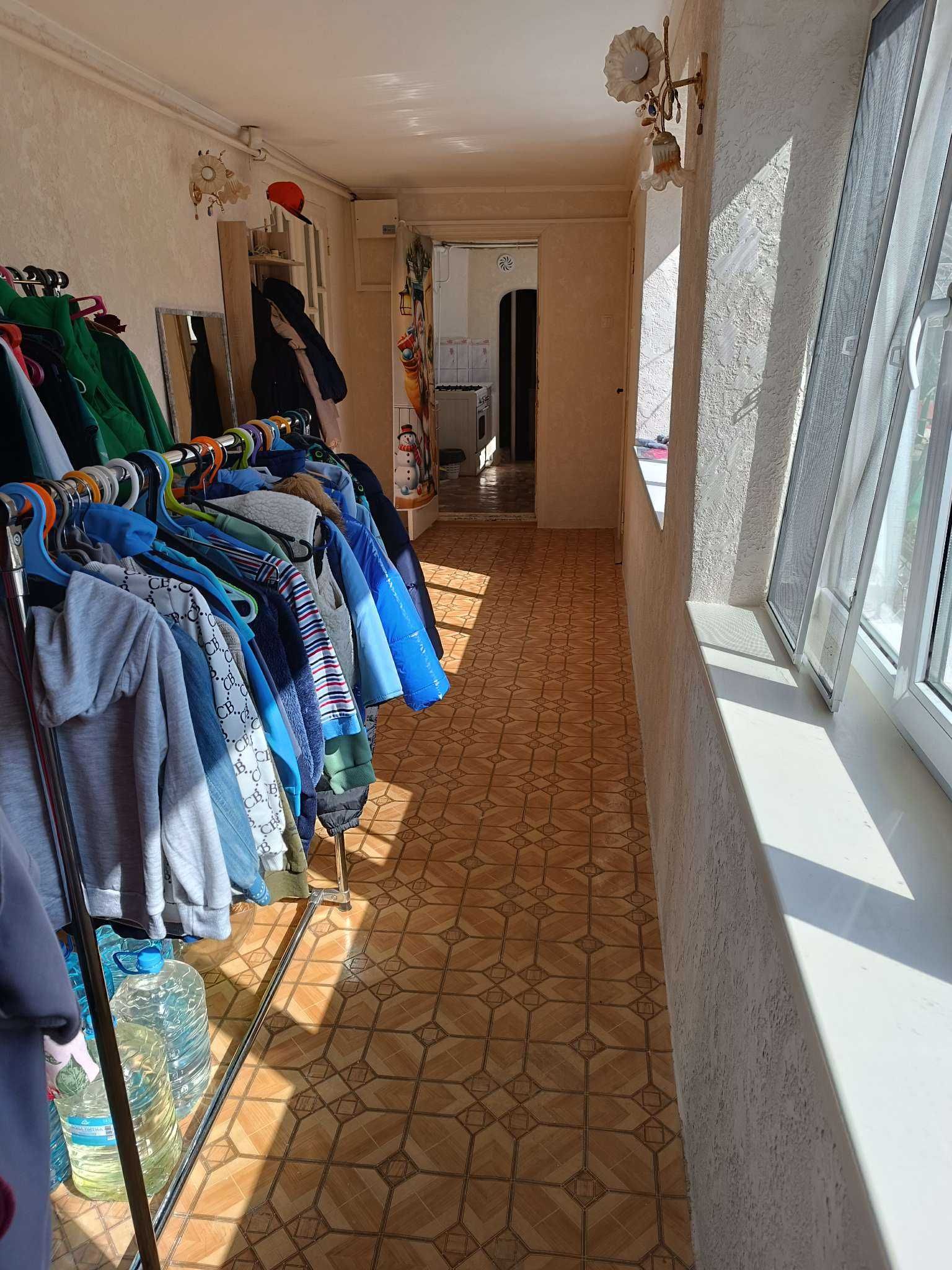 Продам  свой большой дом в Овидиополе