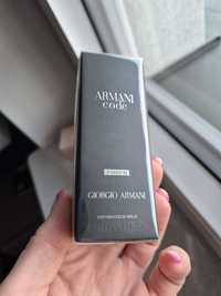 Armani Code parfum 15 ml perfumy męskie
