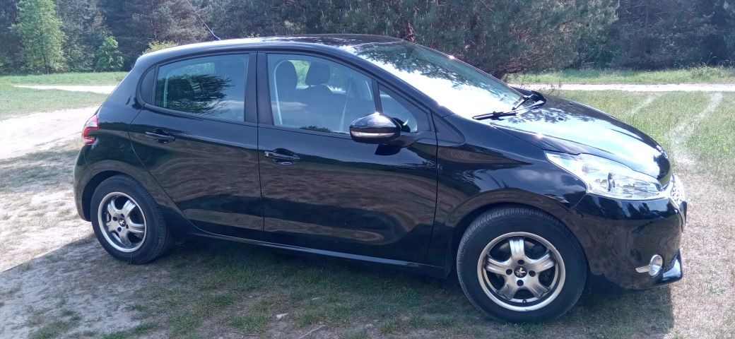 Sprzedam Peugeot 208