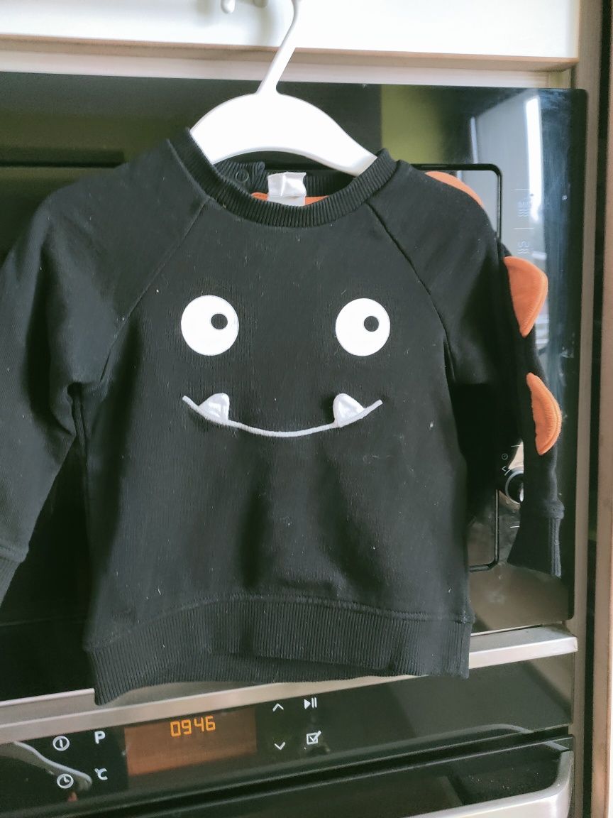 Komplet H&M r. 74