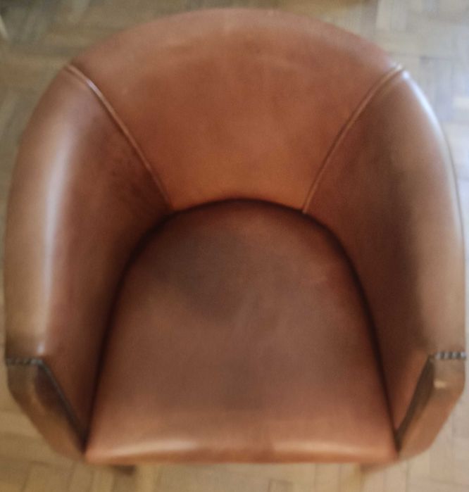 Krzesło Versailles/Wersalskie projekt Kai Wiechmann