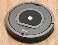 Części zamienne do Roomba serii 700