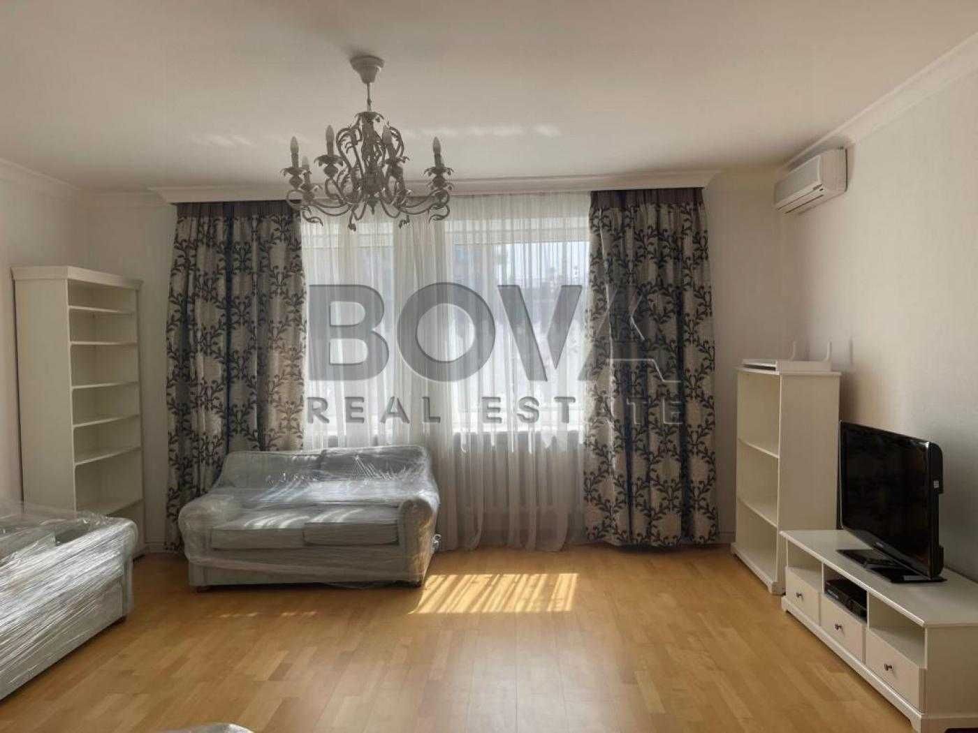 Без% Продаж 5-к квартири 190м2 Тургенєвська Шевченківський рн