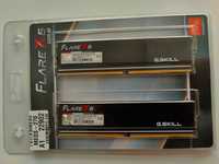 G.Skill 32GB DDR5 6000MHz CL32 Flare X5 AMD EXPO