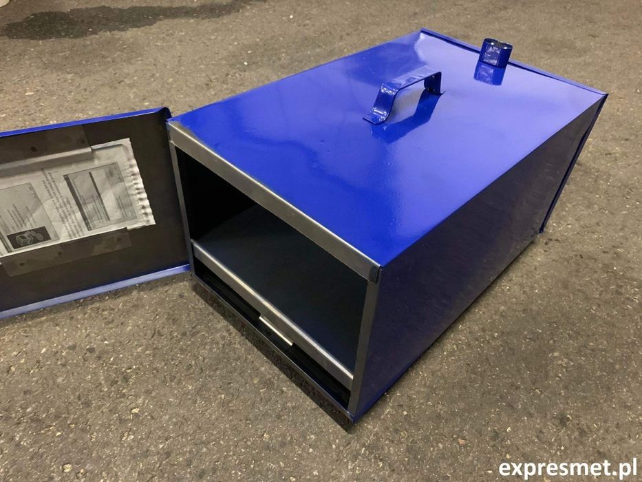 Piekarnik opiekacz elektryczny 900 W grzałki ceramiczne atest PL