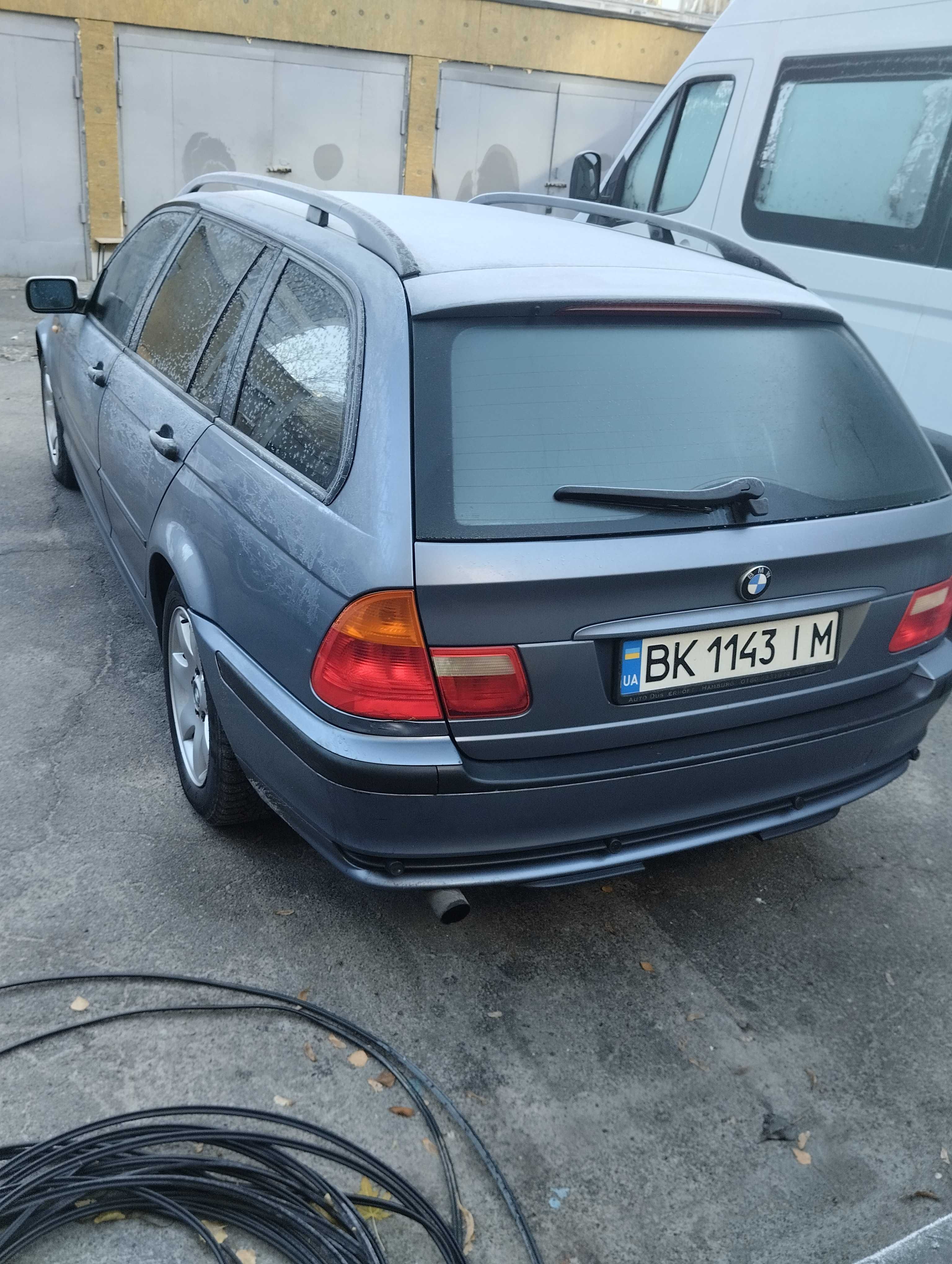 Продам автомобіль