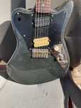 Guitarra fender supersonic custom made mexico
