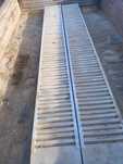 Rampas em aluminio
