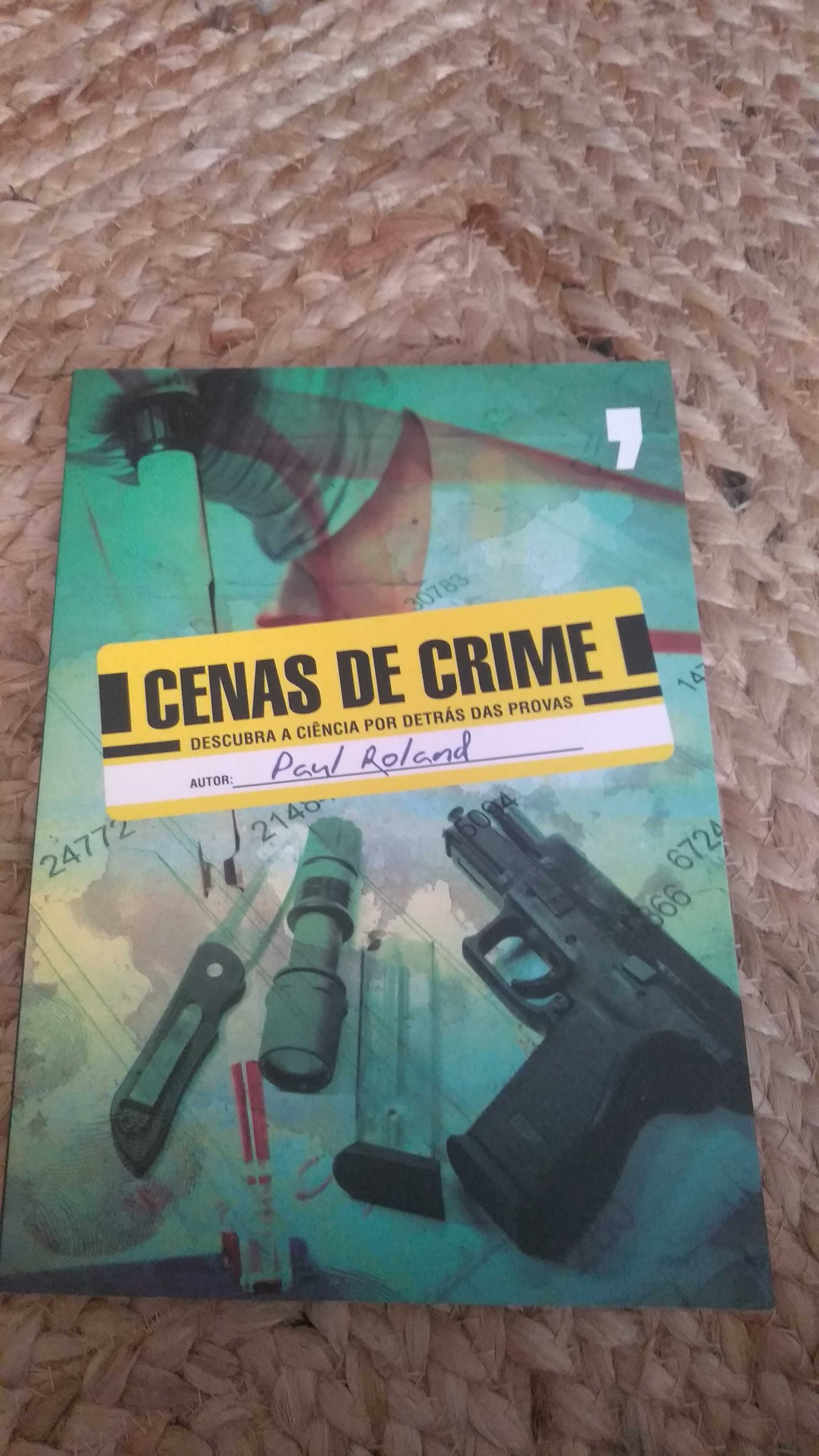 Livros diversos / vários títulos - Até 5€