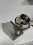 Дражиратор для Kenwood