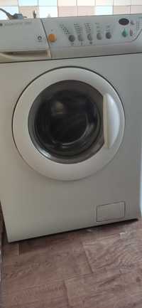 Zanussi FE 1026N