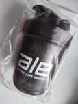Nowy Ale Shaker Black