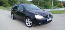 Volkswagen Golf V 1.6 MPI + LPG Bez wkładu finansowego