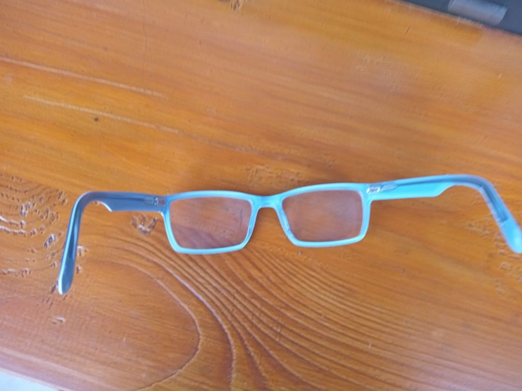 Oprawki okularowe Specsavers Crispn Ideał