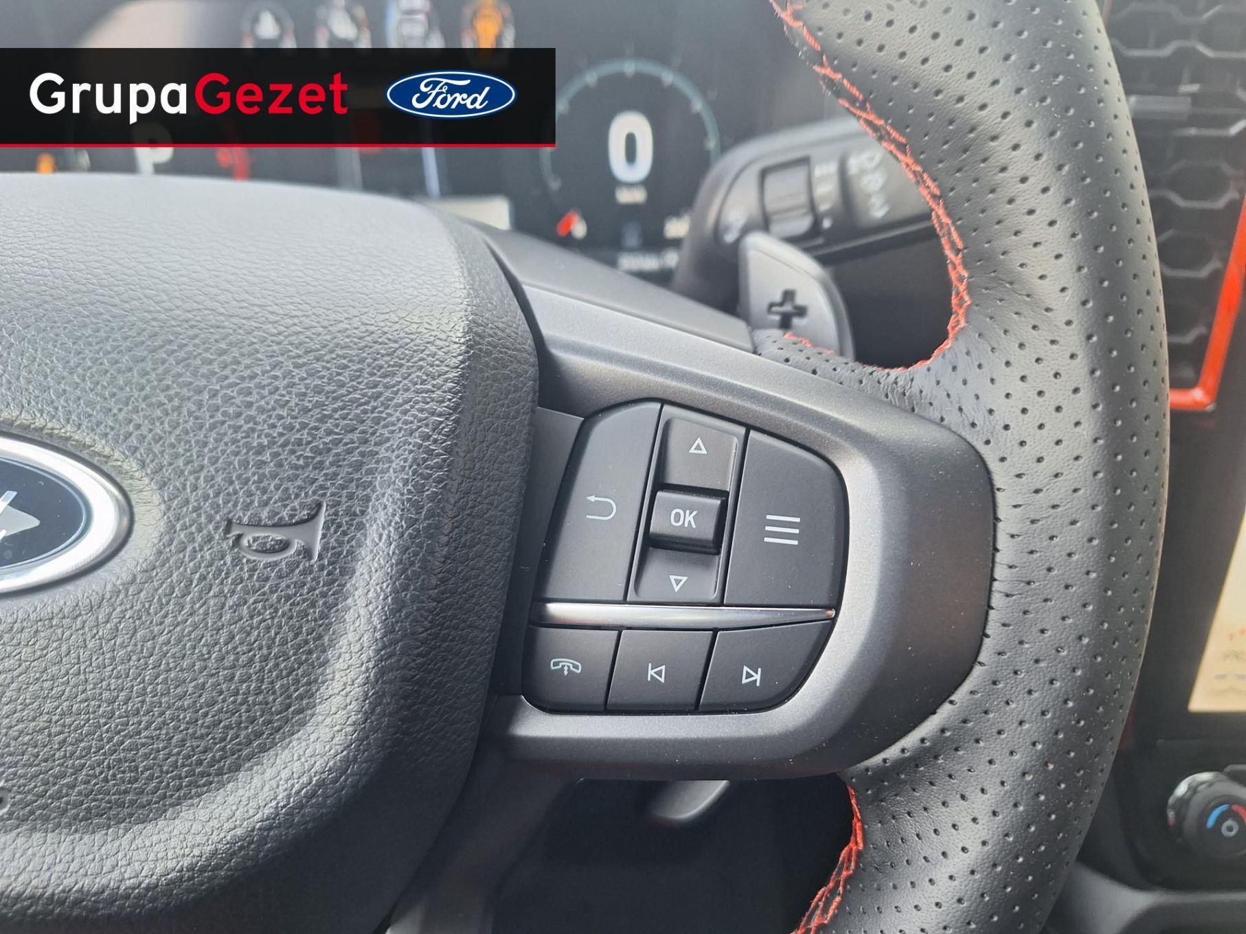 Ford Ranger Raptor  2.0 EcoBlue Bi- Turbo 210KM A10 4x4