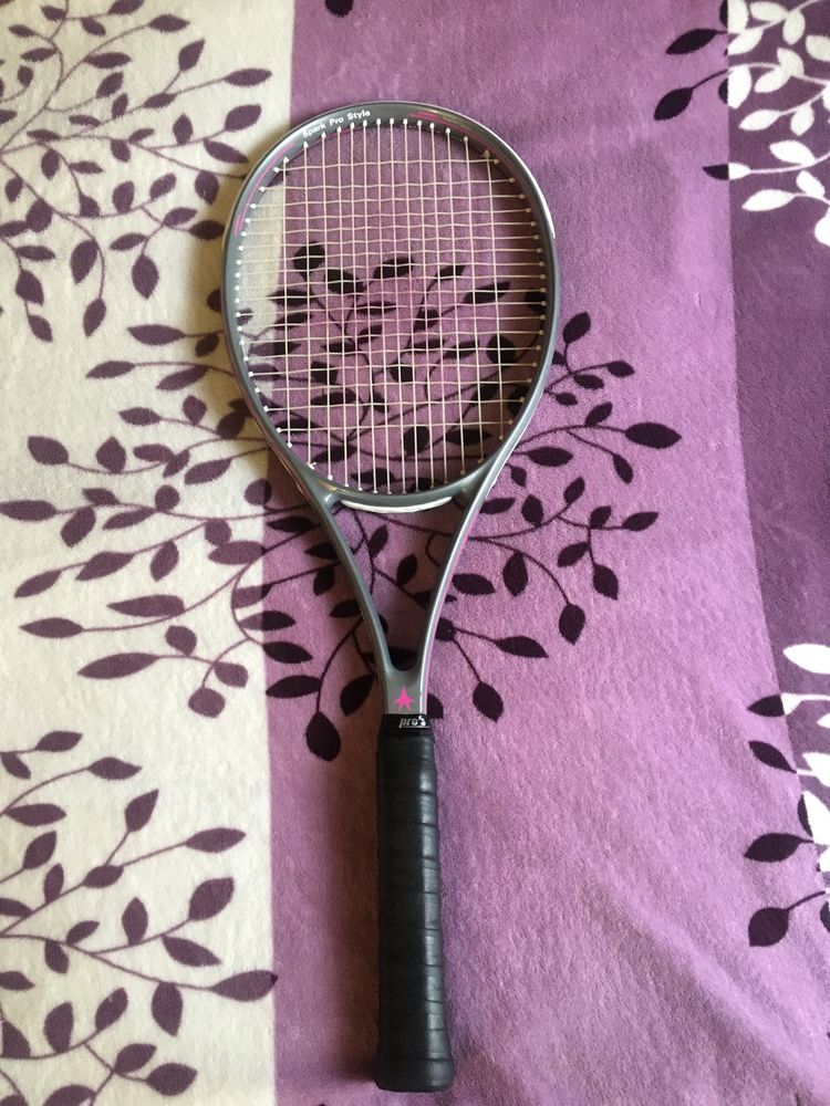 Теннисная ракетка Spark Pro Style (wilson,babolat,head)