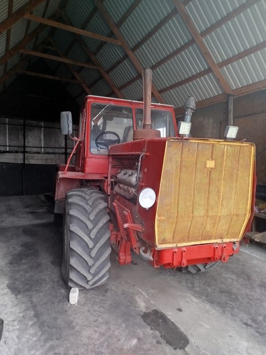 Трактор ХТЗ Т 150к