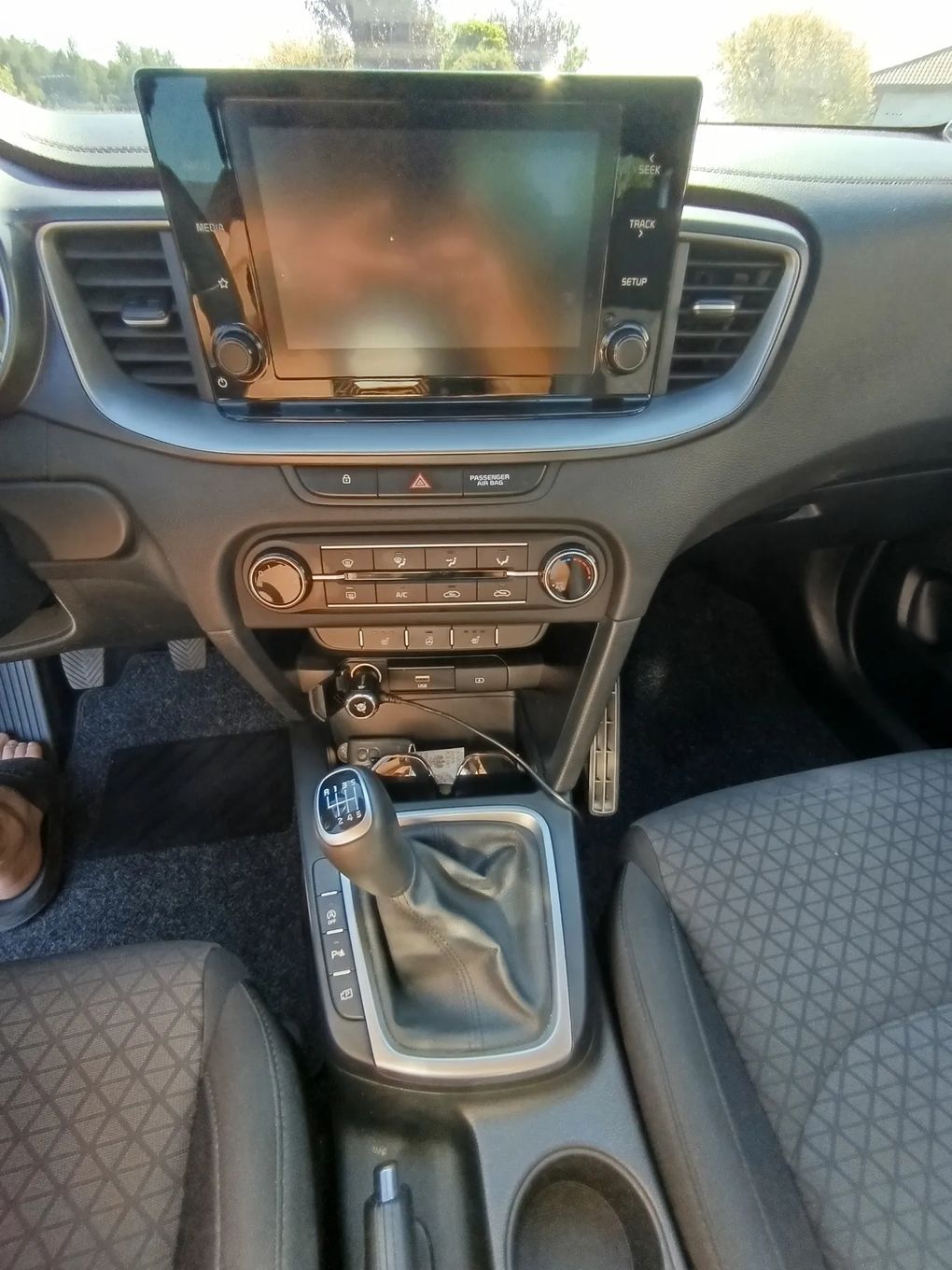 Kia Ceed Kia Ceed III