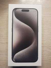 Iphone 15 Pro Max 256 GB