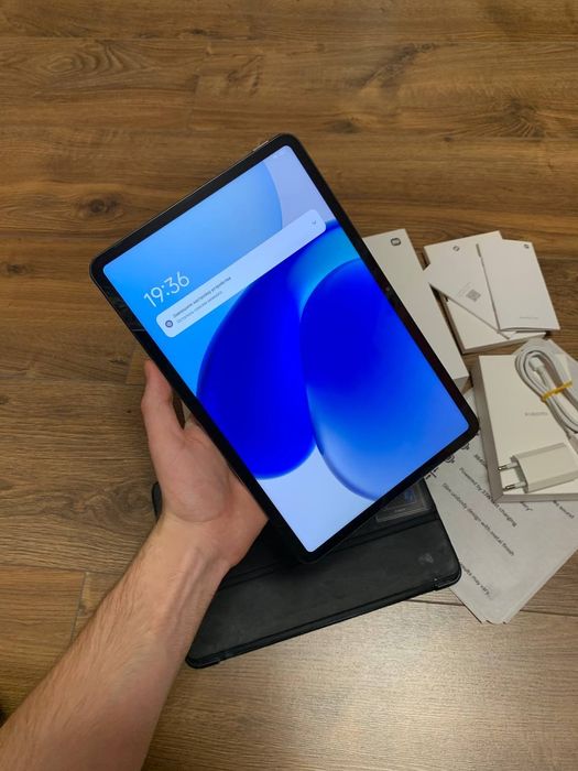 Xiaomi pad 6 6/128 144гц