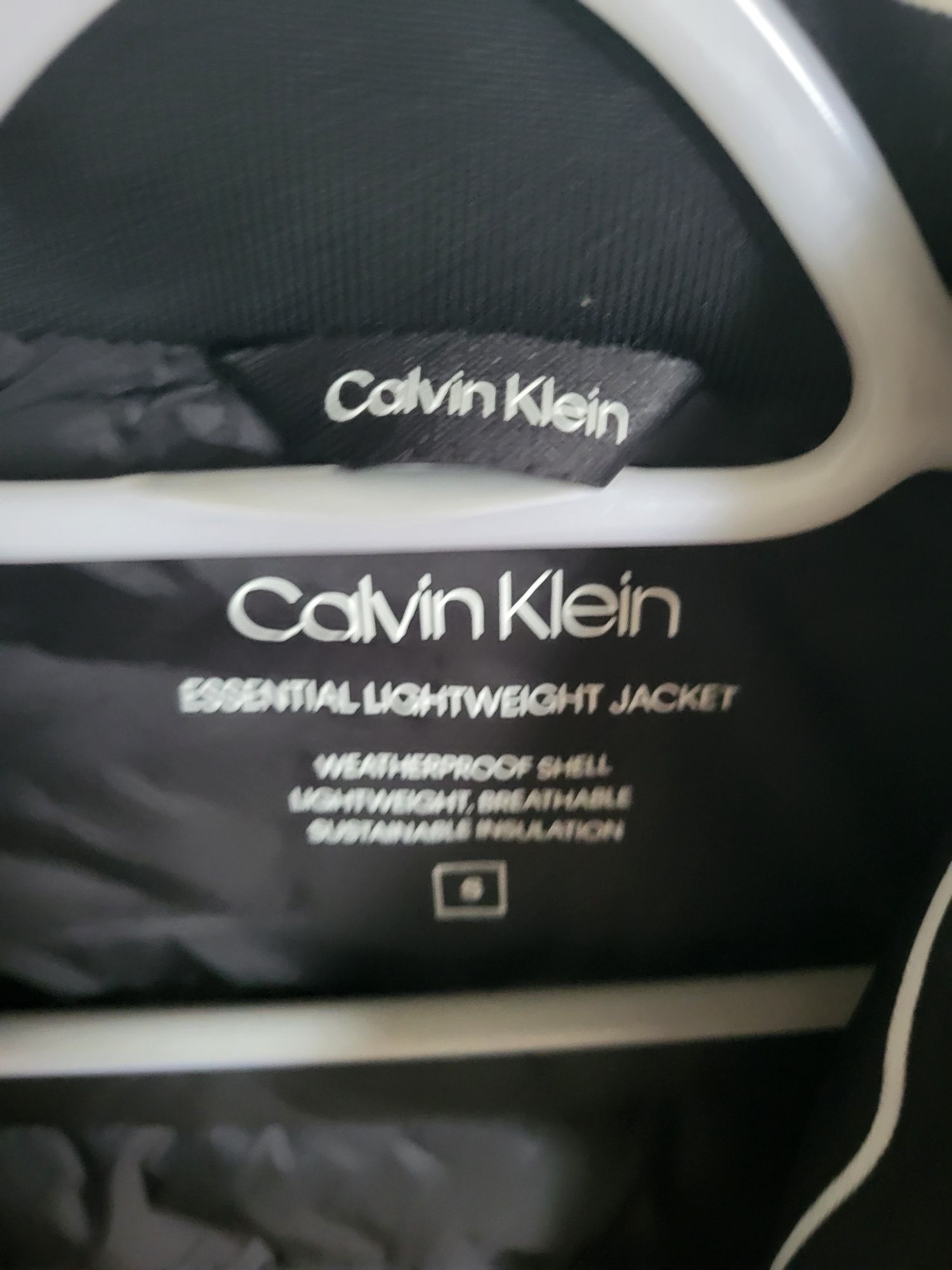Kurtka męska Calvin Klein