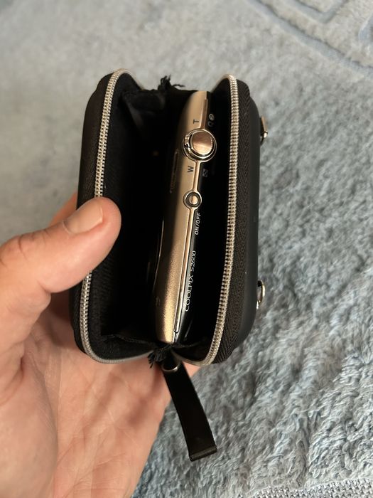 фотоаппарат Nikon Coolpix S2600