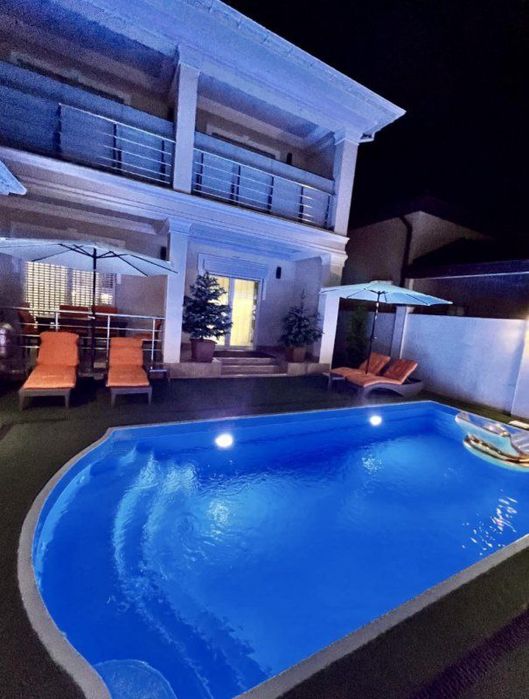 От собственника! Продажа НОВОГО ДОМА, 4 спальни, бассейн