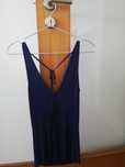 Top de alças, Massimo Dutti
