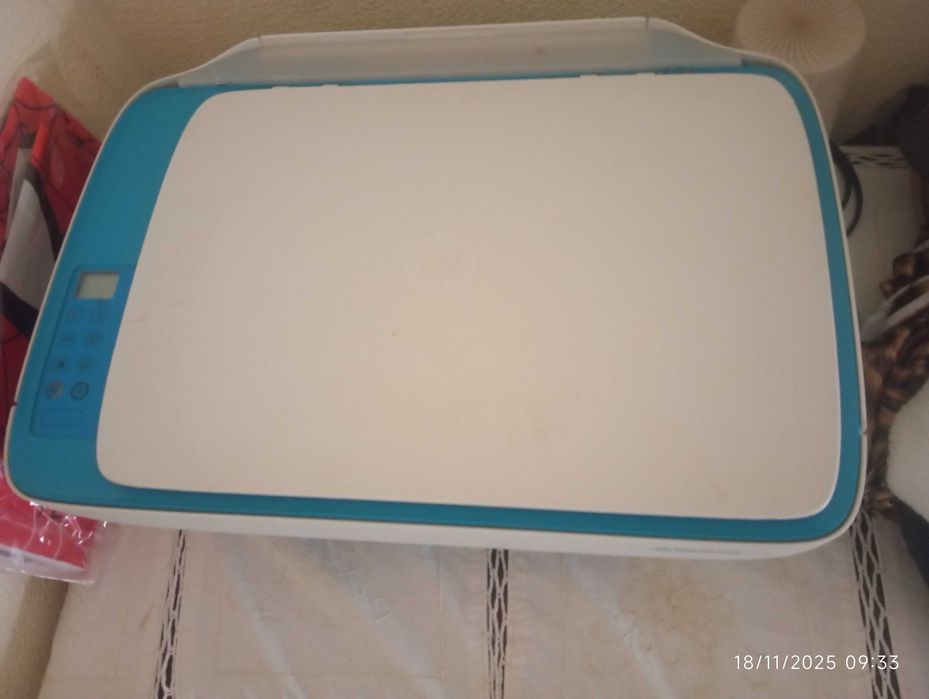 Impressora HP DeskJet 3639