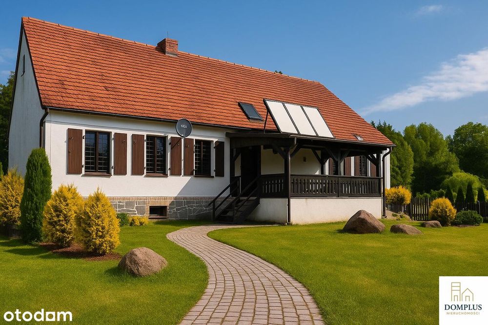 Gotowa  stadnina pod turystykę, rajdy , rekreacja.