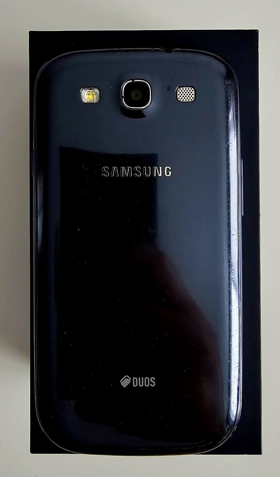Samsung Galaxy S3 Neo Dual Sim Android 14 LineageOS 21
