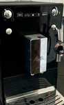 Ekspres do kawy melitta solo milk Perfect