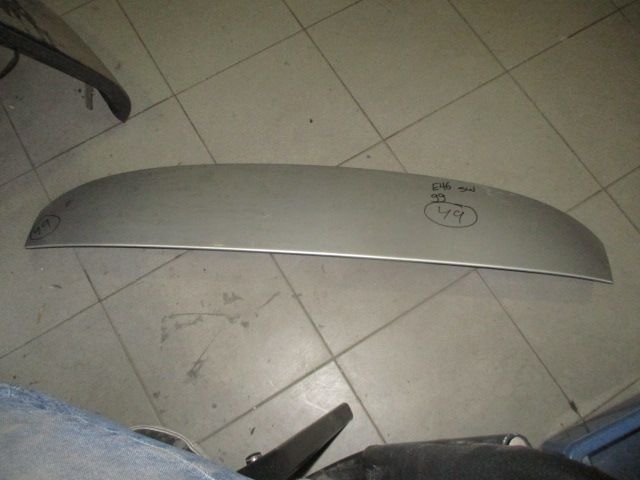 Aileron AIL49 BMW E46 1999