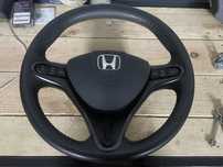 Honda Civic Цивик подушка безопасность панель карты