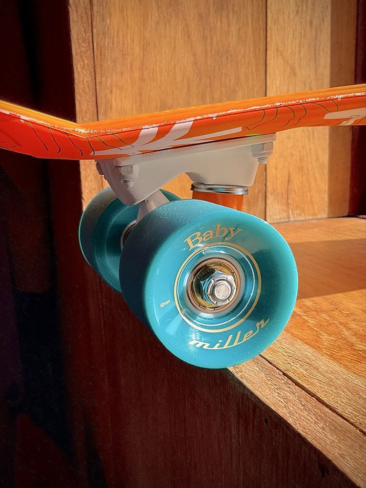 Skate/Penny Miller 22,5"
