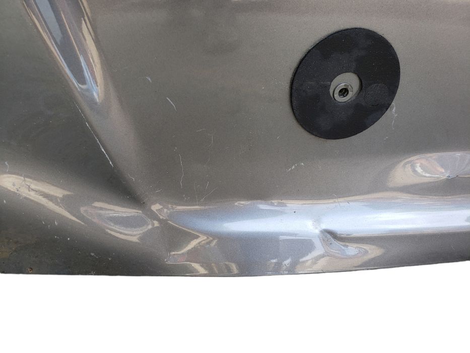 Кришка багажника (ДЕФЕКТ) NISSAN QASHQAI (2006-2010) J10 разборка