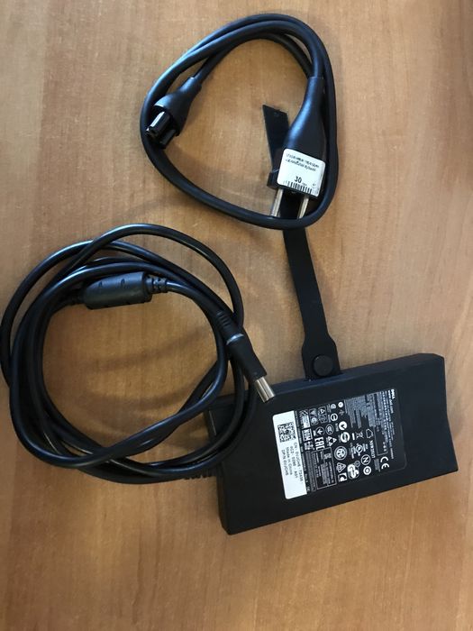 Dell K16A001 Док Станція