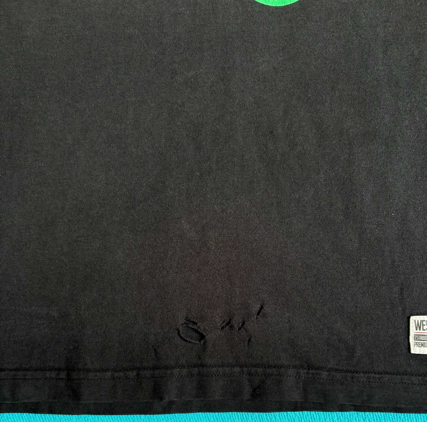 T-shirt Pit Bull West Coast Materla 23 Roz. L