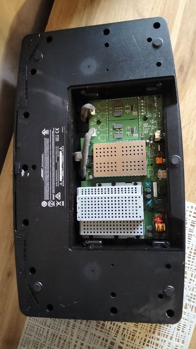 Głośnik Bose solo TV Sound System Soundbar