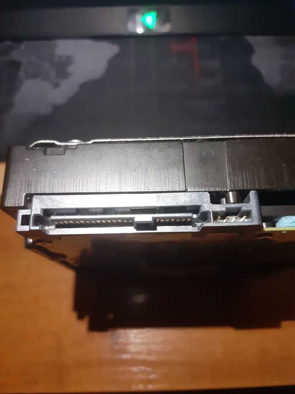 Жорсткий диск для сервера 3.5 1ТВ Seagate