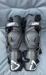 Ortezy ochraniacze motocross enduro Leatt C- Frame Pro Carbon S/M Fox