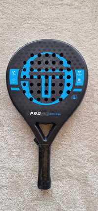 Sergio Tacchini Pro Line Control - Raquete de padel