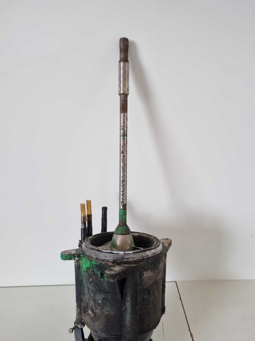 Struga Turbina Wering sea doo xp