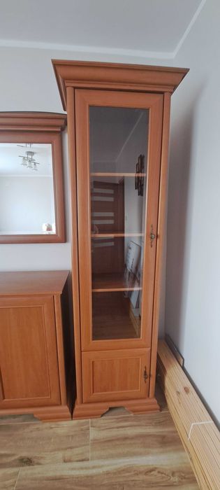 Meble do jadalni/salonu