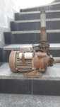 Motor tirar água