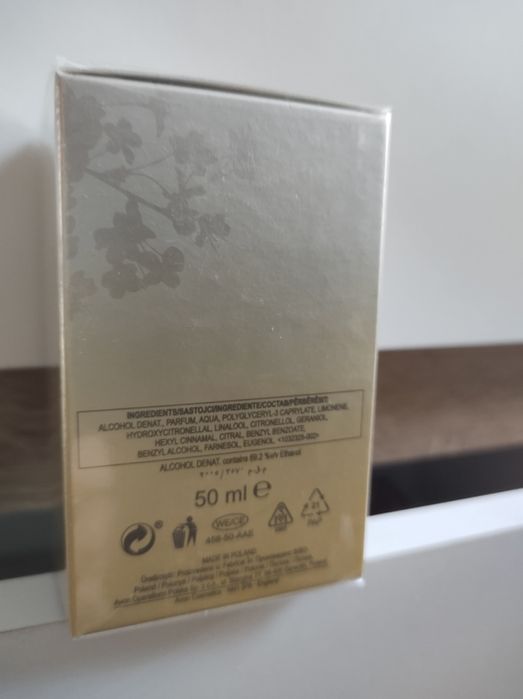 Woda perfumowana Avon TTA Celebrate UNIKAT