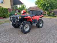 Polaris sportsman 500 H.O