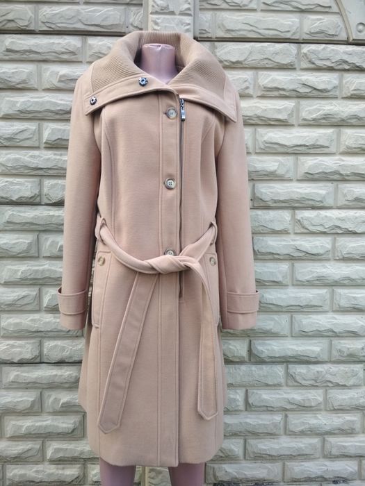 Шикарное новое женское пальто Yessica, размер 46