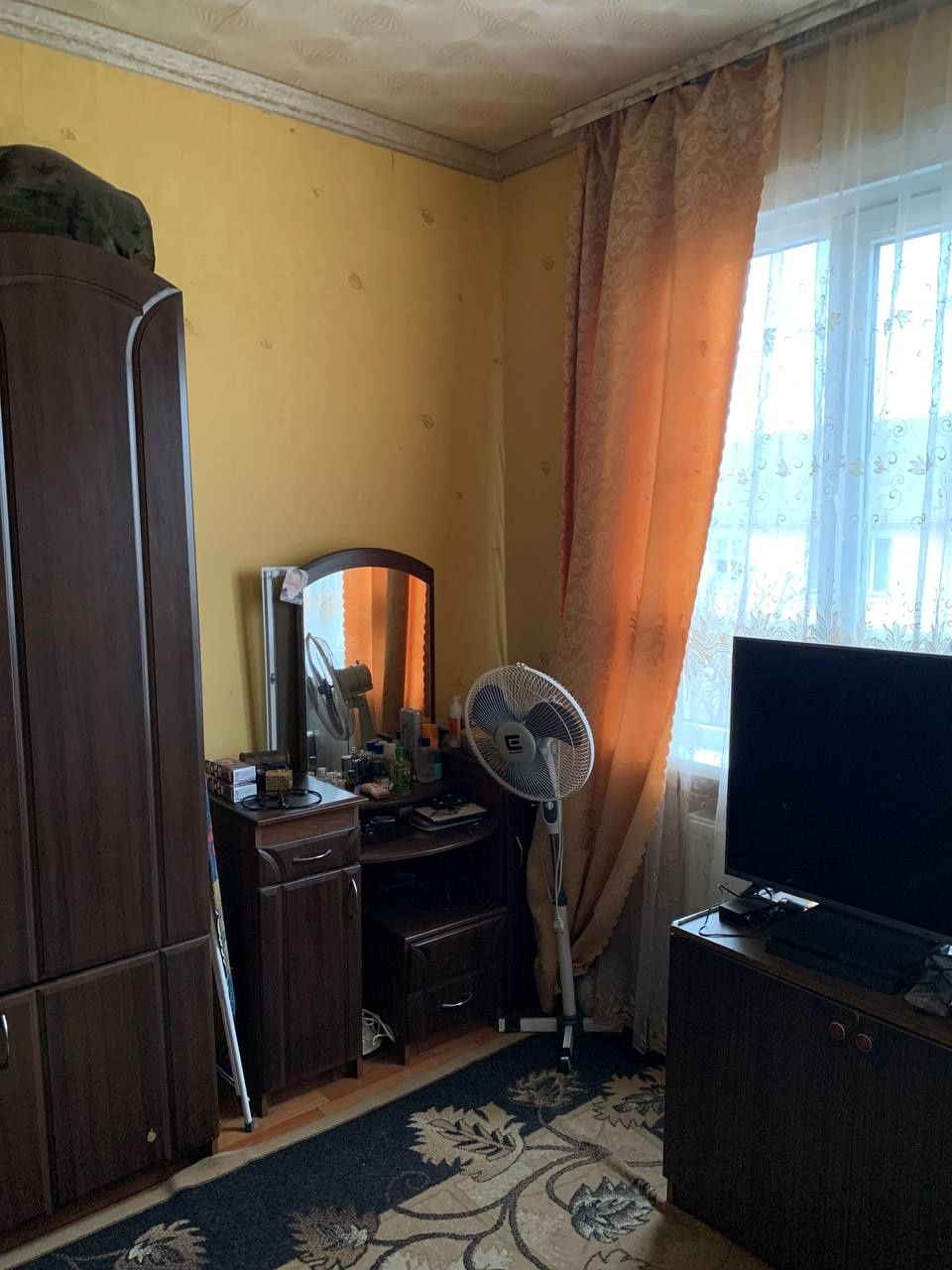 2-х кімнатна Узин